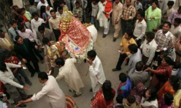 death of dulha