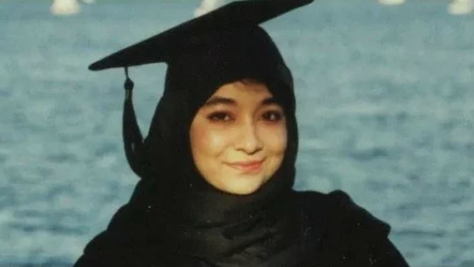 doctor afia sadiqque
