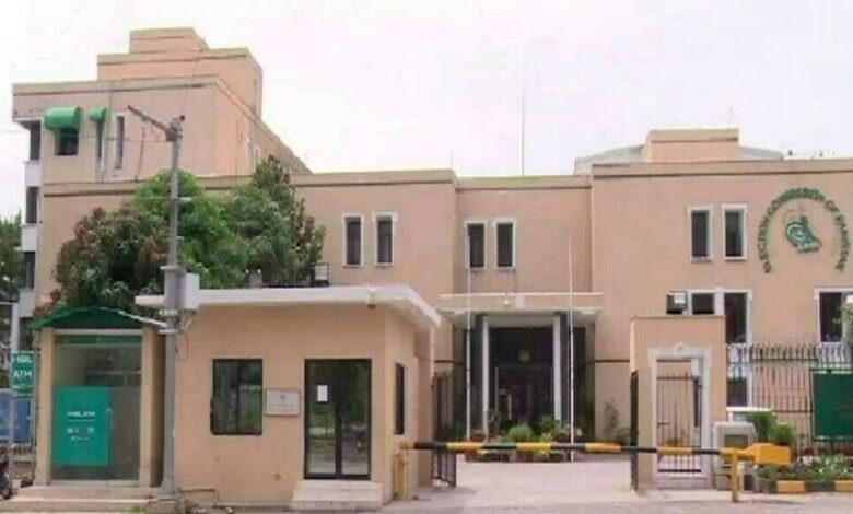 election commission of pakistan