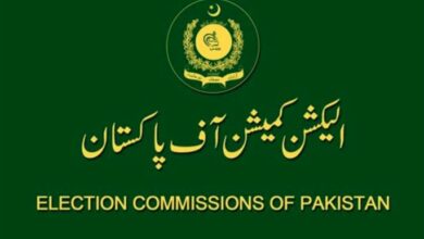 election commission of pakistan