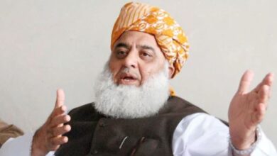 fazal ur rehman