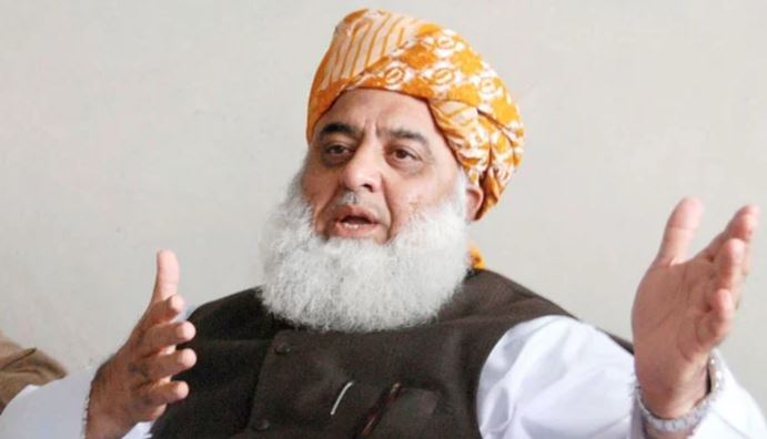 fazal ur rehman