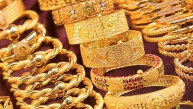 gold price