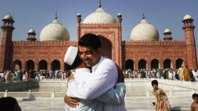 government leave in 2024