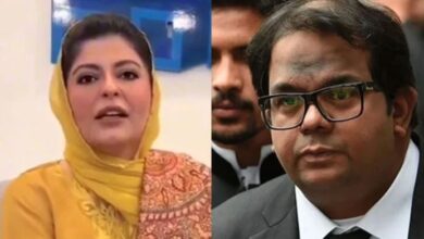 hiba chaudhry and faisal chaudhry