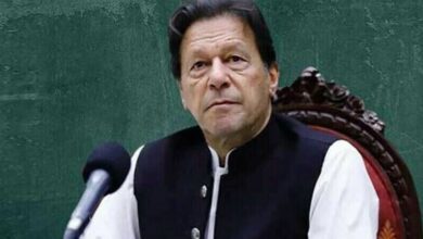 imran khan