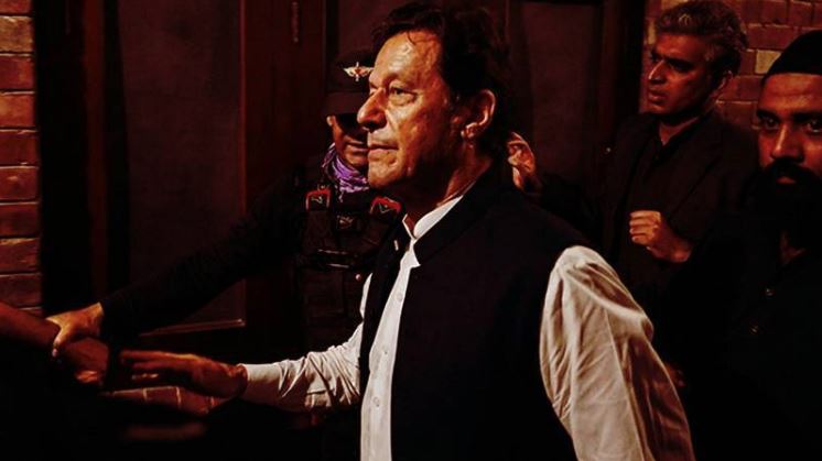 imran khan in spaher case