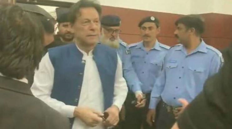 imran khan
