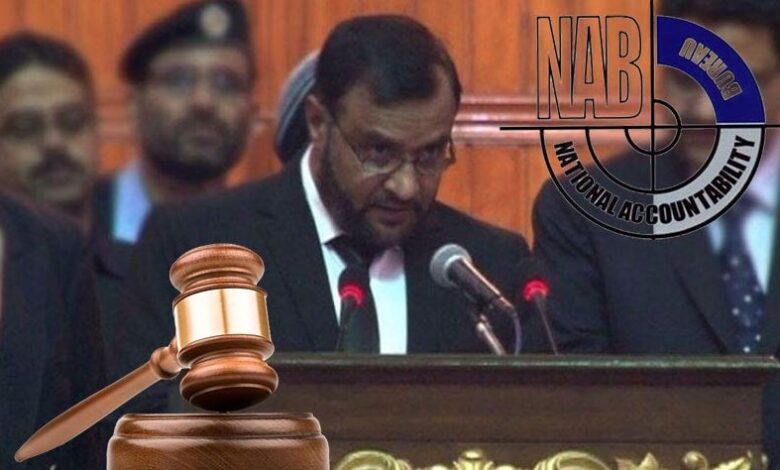 judge muhammad bashir