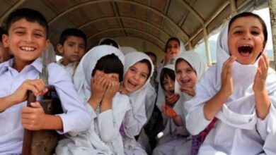 kpk school close