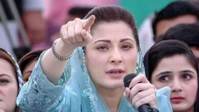 maryam nawaz