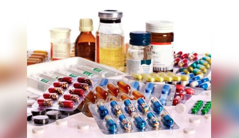 online medicine registration