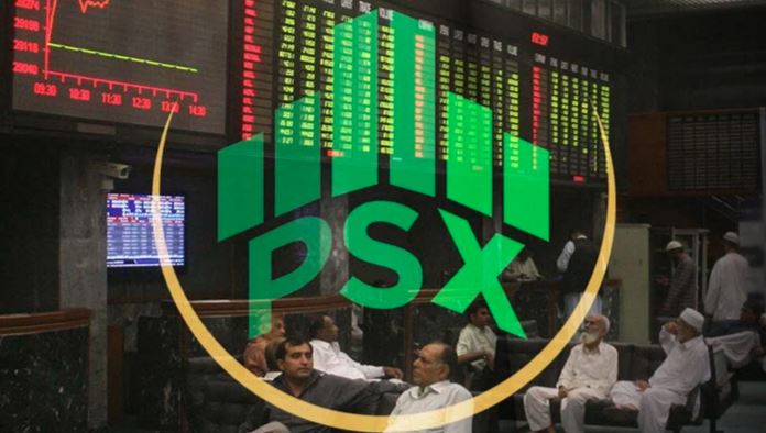 pakistan stock exchange