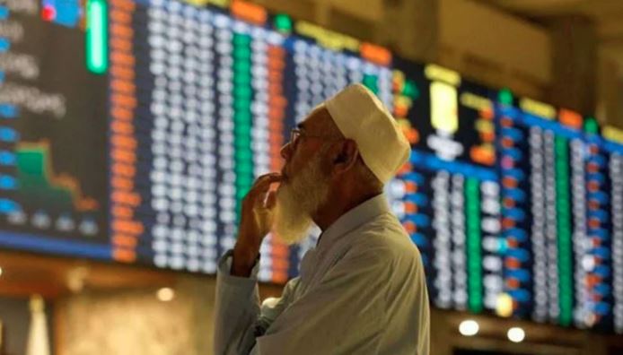 pakistani stock exchange