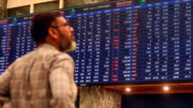 pakistani stock exchange