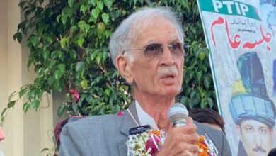 pervaiz khattak