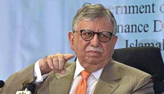 shukat tareen