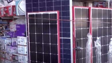 solar panel price