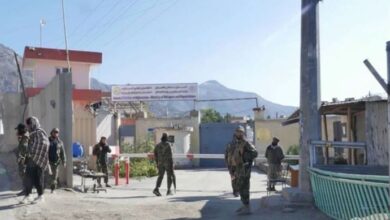 ttp member arrest