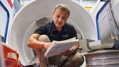 turkyia first visit in space