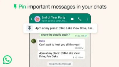whatsapp new feature
