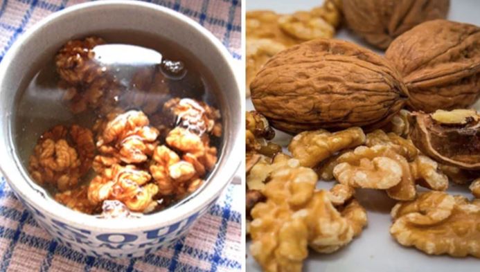 Walnut