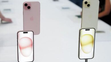 apple iphone