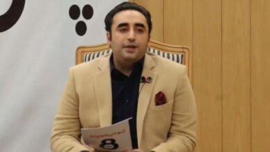 bilawal bhutto