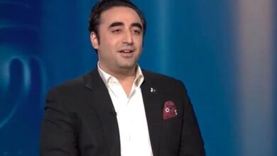 bilawal bhutto