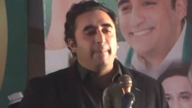 bilawal bhutto