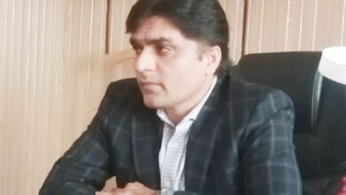 dg exice punjab muhammad ali