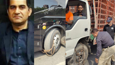 director exice muhammad asif