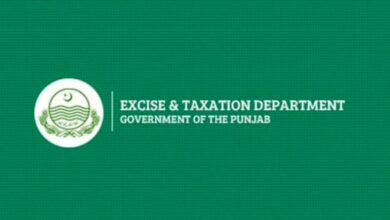 excise and taxation lahore