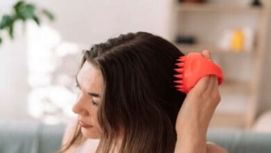 hair sucrab
