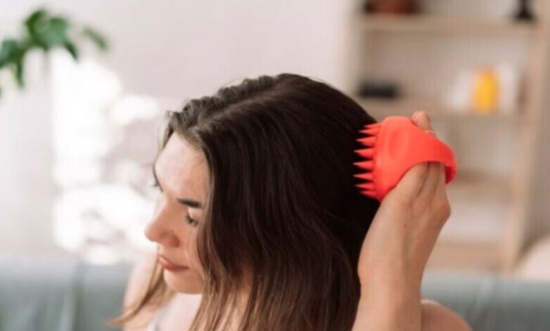 hair sucrab