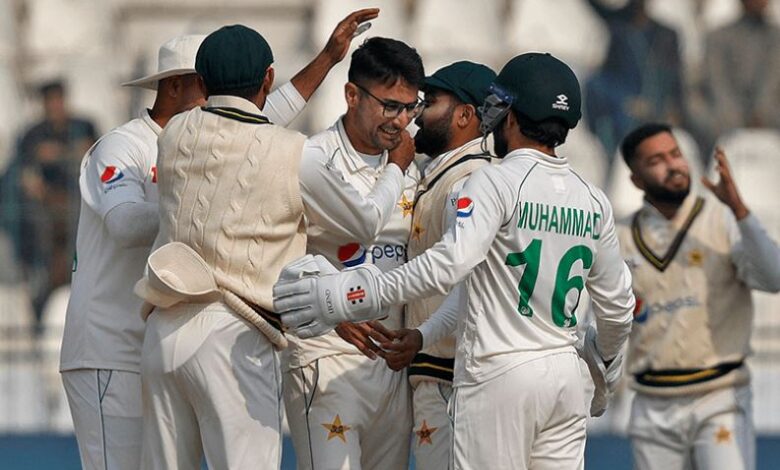 ibrar ahmad