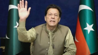 imran khan news