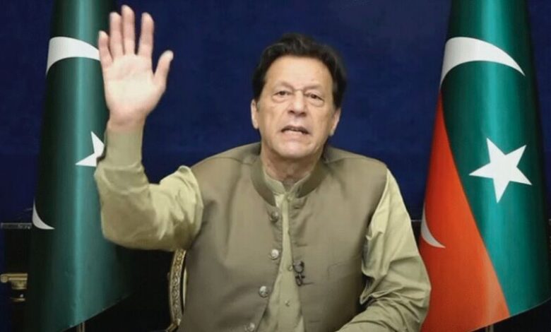 imran khan news