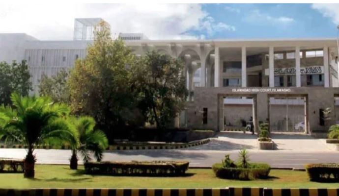 isb highcourt and sapher case