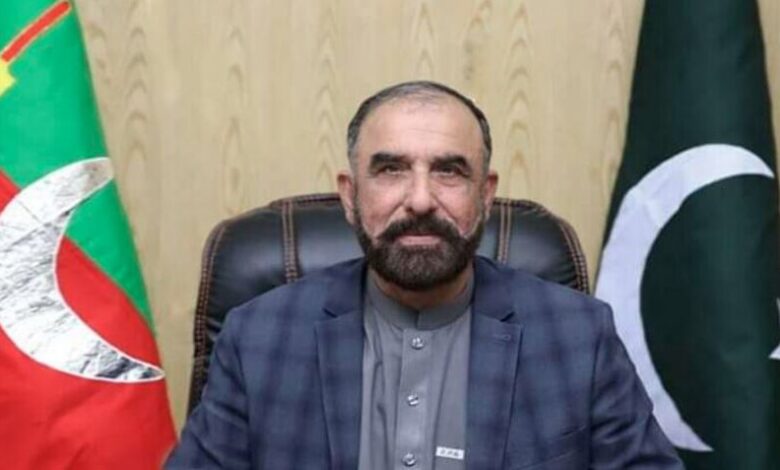 malik shafee mpa