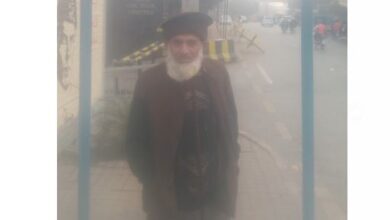 mian abbas