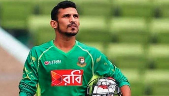nasir hussain