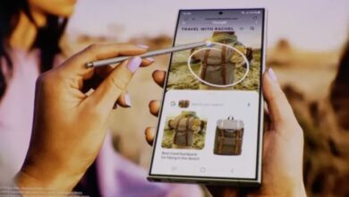 new feature of google