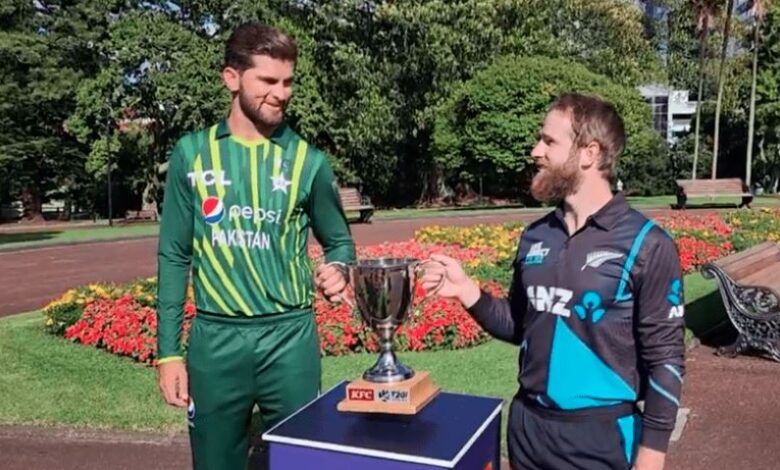 pakistan vs newzealand