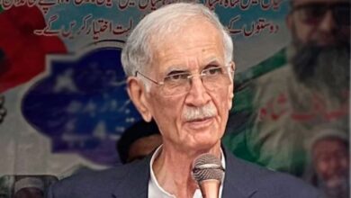 pervaiz khattak