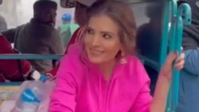 resham new video
