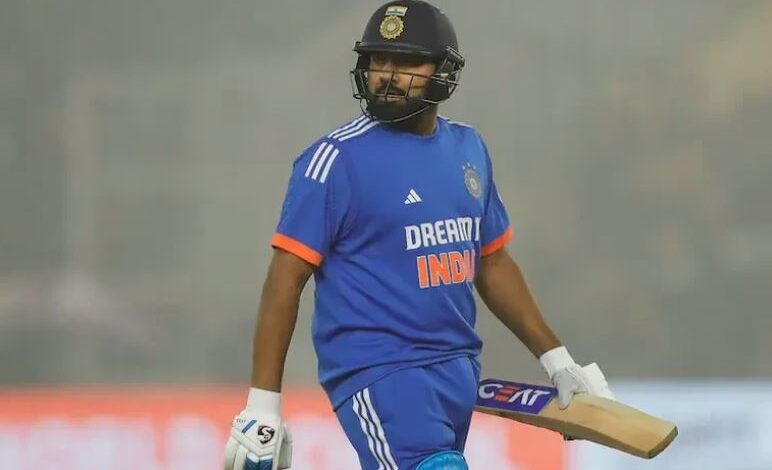 rohit sharma