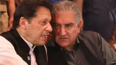 shah mehmood qurashi news