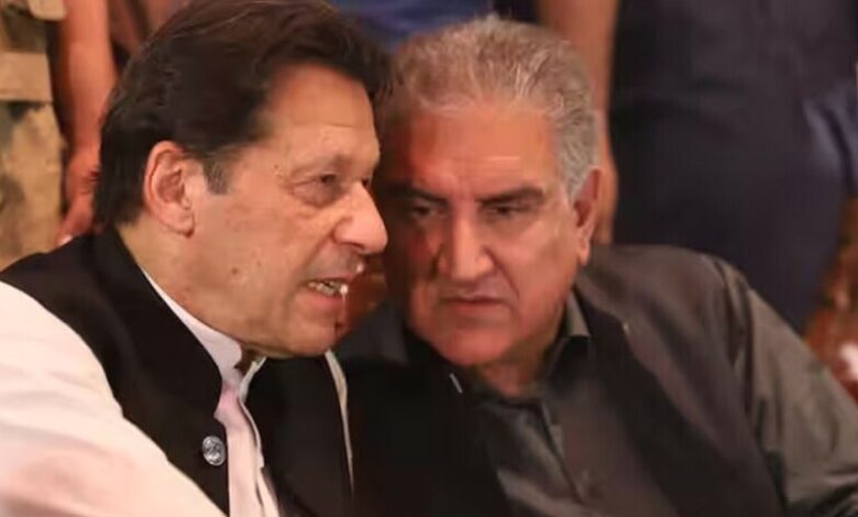 shah mehmood qurashi news