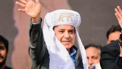 shahbaz sharif in rajanpure